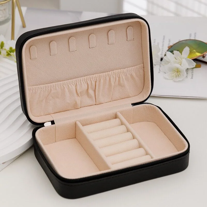 Lavirax Premium Imported Jewelry Vault