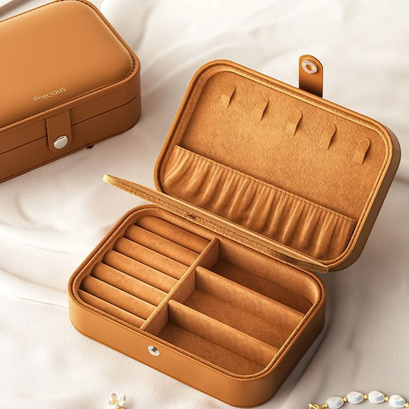 Lavirax Jewelry Luxe Box