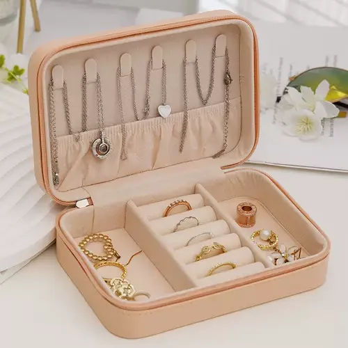 Lavirax Premium Imported Jewelry Vault